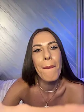 _jessyrey_ (F young) - My pussy in you’re face 🥵🔞