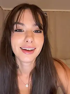 xsugarbabe (F young) - Pussy close up