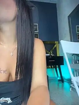 VictoriaSecretXXX webcam