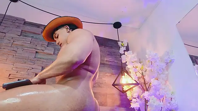 JacobStonne live sex cam