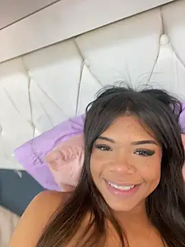 robinzitah (F teen) - Masturbar bucetinha/ Masturbation 🥵