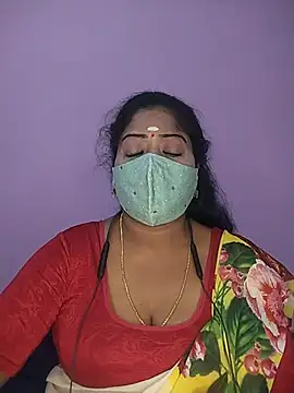 Sexy_Vidya live cam on StripChat