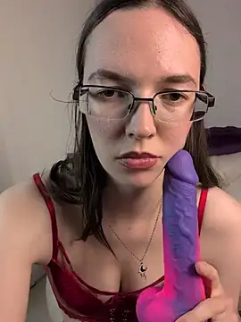 MrsCrazy18 live cam on StripChat