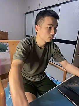 Sysenane - Male webcam sex chat