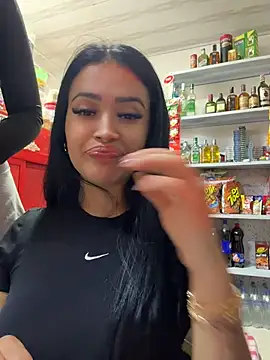 Sara_fun webcam