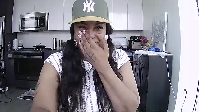 MSweetLindaParks