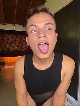 _Leo_Boy