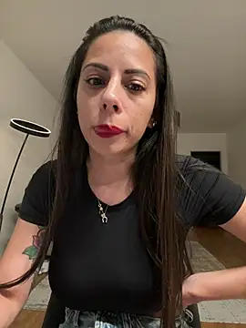 Elsolycielo live cam on StripChat