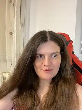 ChubbyBae live cam on StripChat