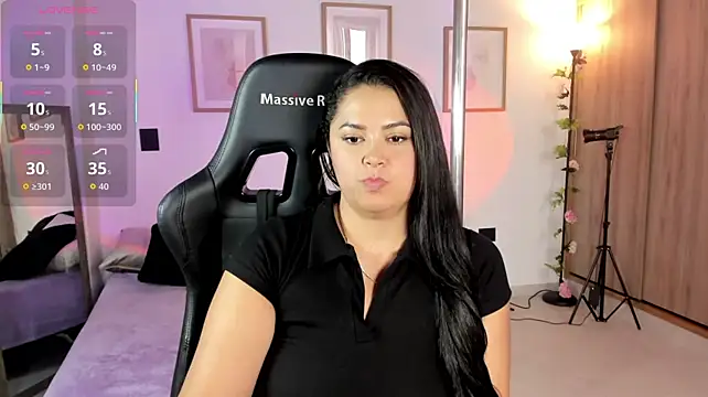 MariaIsabel__ live cam on StripChat