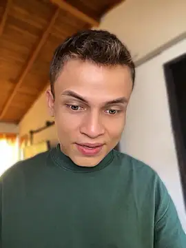 _Leo_Boy webcam