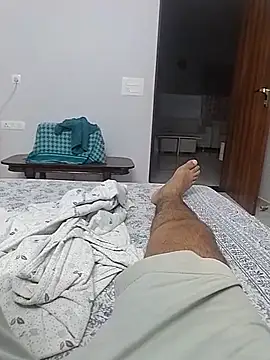 desiandaj (Ask my age) - Cum show