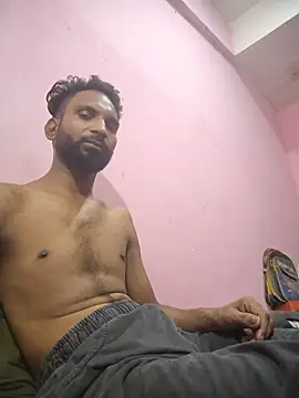 amar_xy (M young) - Full nude show