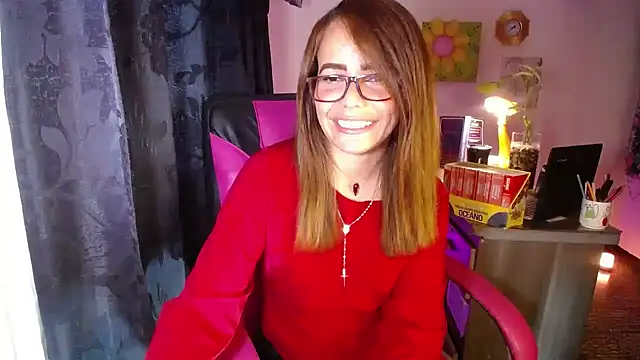 danielle_rose_1 webcam