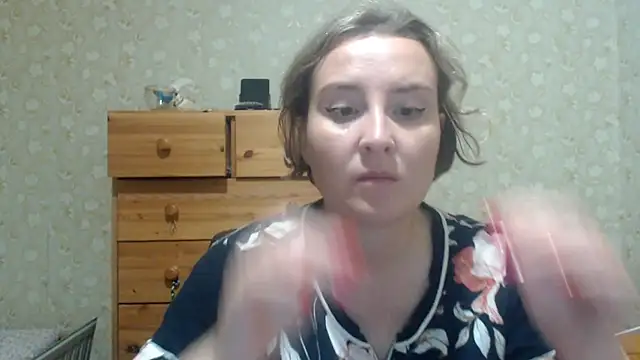 Smart_Rose webcam