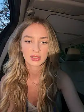 EvieEvans live sex cam