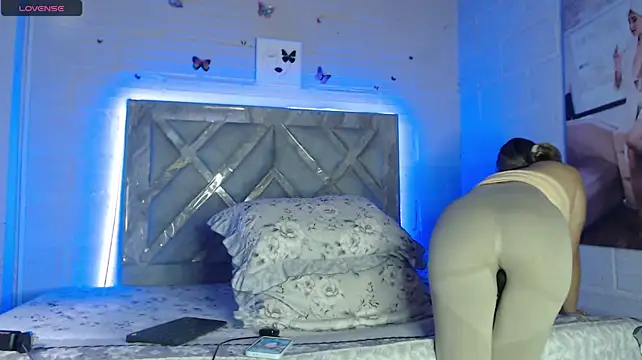 tami_vega webcam