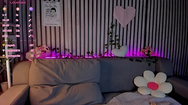 Casey_Sweeet webcam