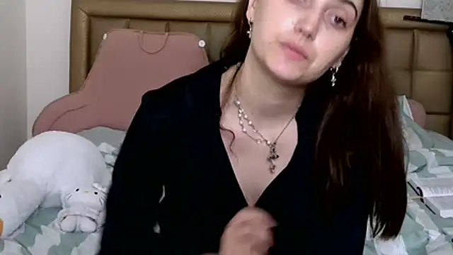 Iren live cam on StripChat