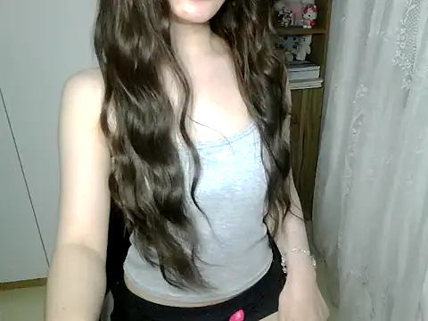 _hihihahaa_ live cam model