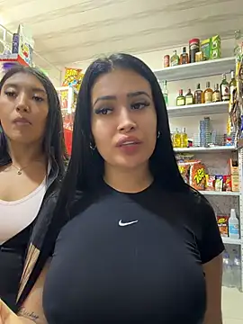 Sara_fun webcam
