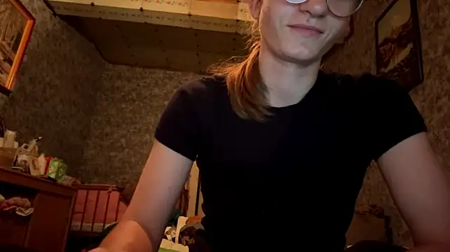 Eva_crazys webcam