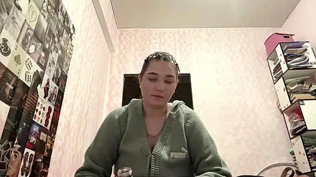janinethielman (F teen) - Video where I masturbate