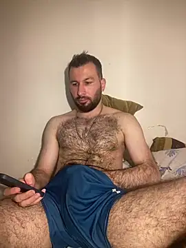 speddy34 (M young) - SHOW DİCK