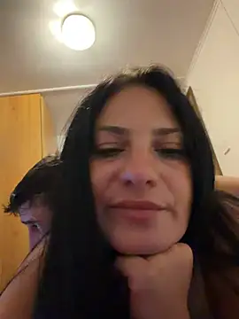 velvetluna92 live sex cam
