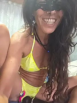emyskinny85 (F milf) - GODIAMO..SQUIRT💦👅