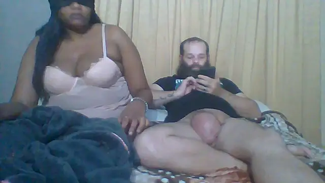 interracialcouple35 (G milf) - missionary