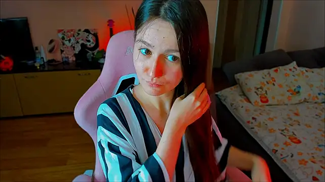 ameli_moon live cam on StripChat