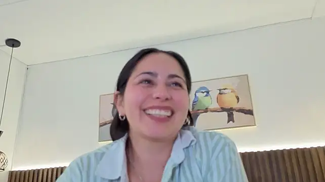 valeriavg live cam on StripChat