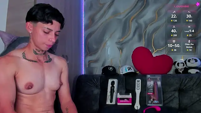AmberAdams_ live cam on StripChat