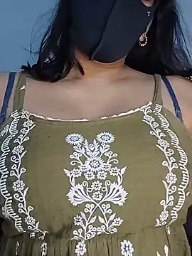 teluguammai_01 (F teen) - Last tipper get's 2 min Lush control 💋