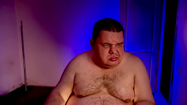 chubby_daddy live sex cam