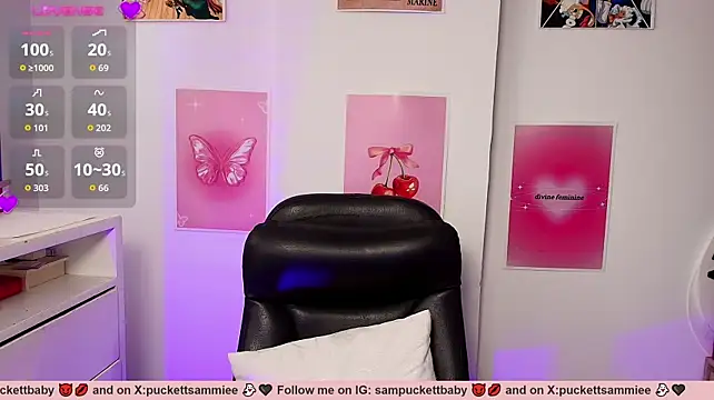 Sampuckettbaby webcam