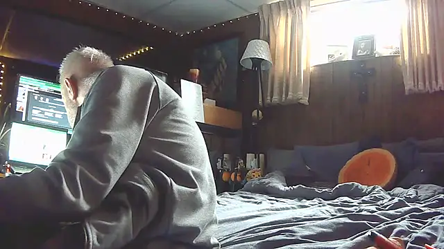 Makowboy webcam