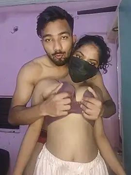 ItsPlayboy031 webcam