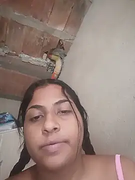 Giselabrunette25 webcam