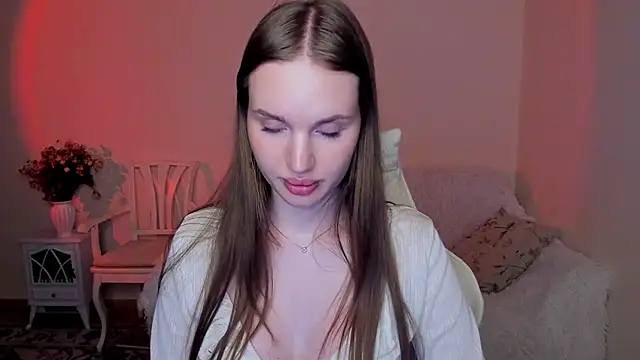 MishkaMe webcam