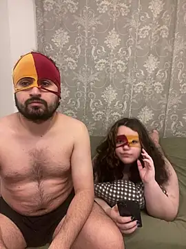 Patpatpatcift webcam
