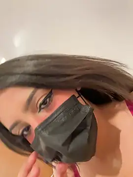 Ahlam7578 webcam