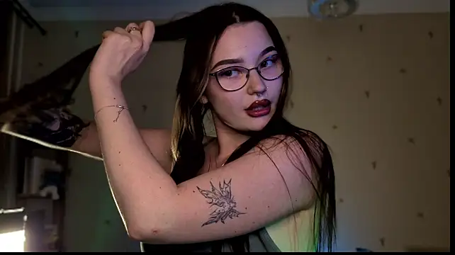 milliedoll webcam