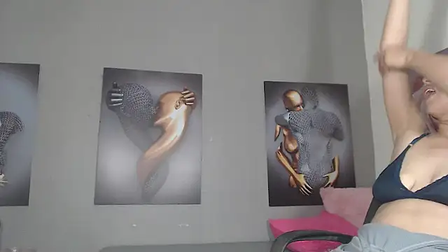 AntonellaBlanc webcam