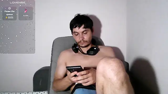 David_storm webcam
