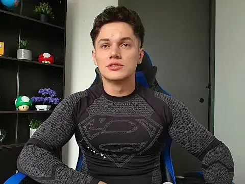 Erick_Wallace webcam