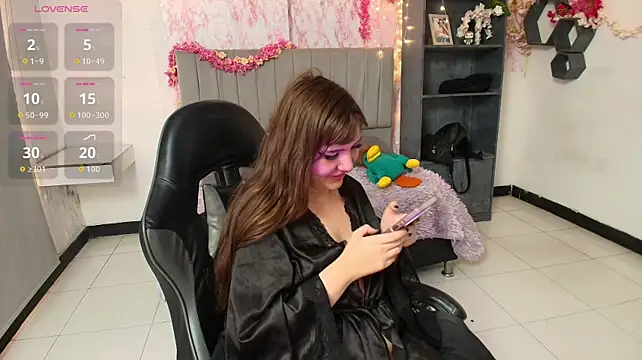 Loren_FX webcam