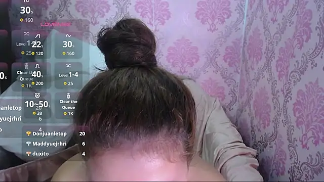 Shaina_Sexy18 webcam