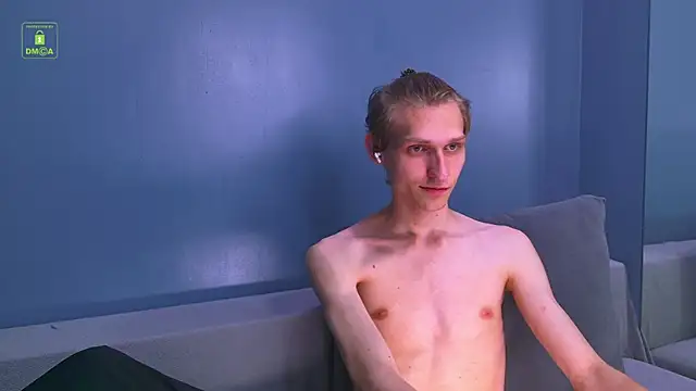 Fred_benson webcam